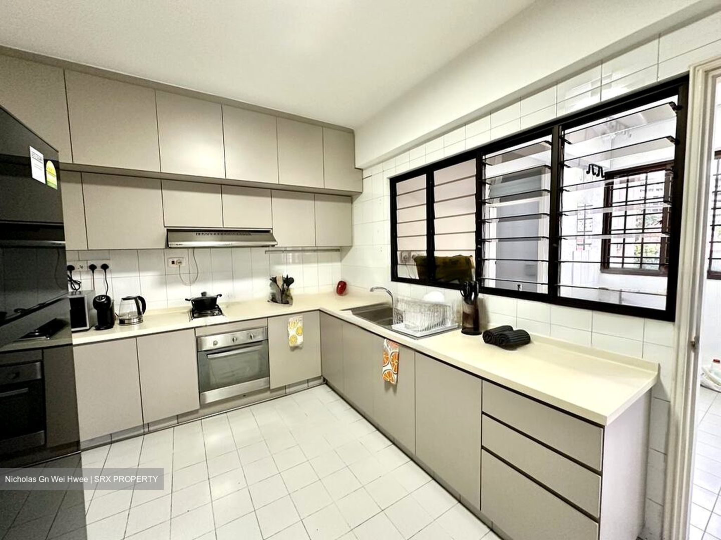 Kensington Park Condominium (D19), Condominium #466629311